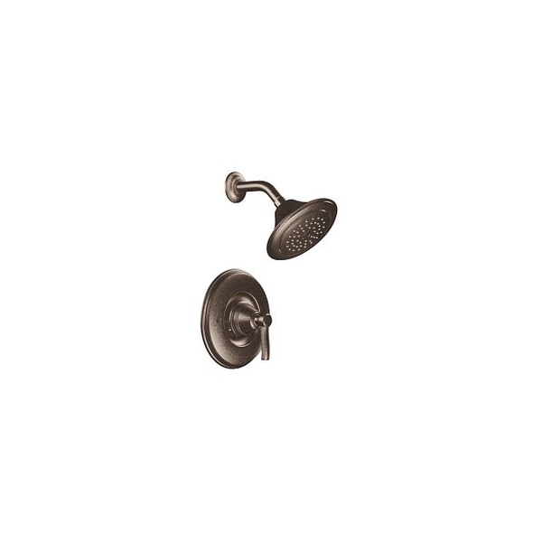 Oil Rubbed Bronze Posi-Temp Shower Only